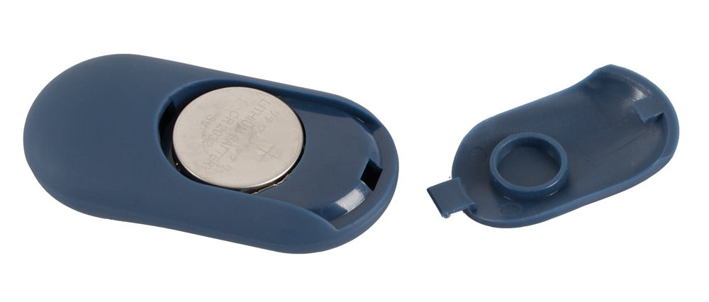 YOU2TOYS - VIBRATING PROSTATE PLUG WITH COCK RING