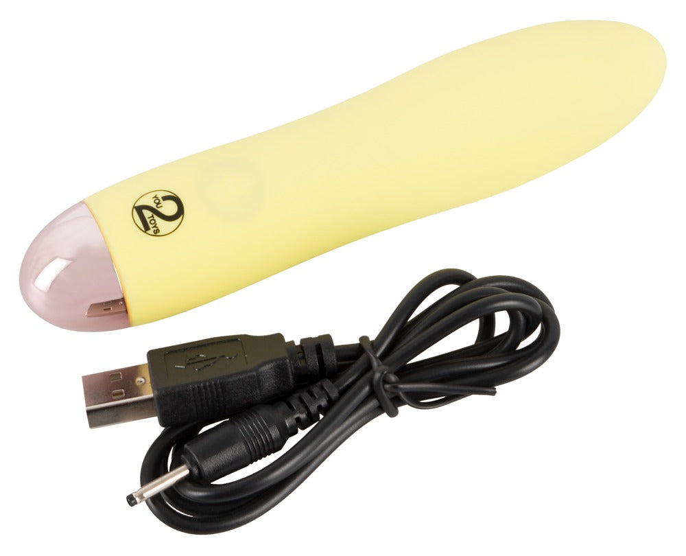 CUTIES - CUTIES MINI VIBRATOR