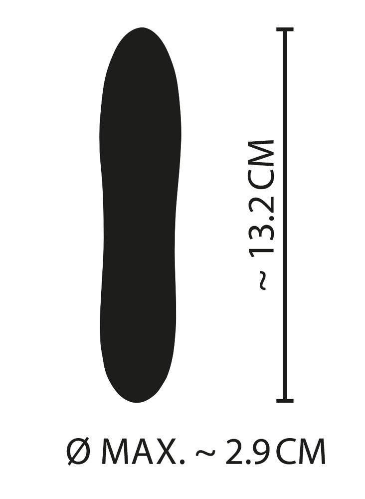 CUTIES - CUTIES MINI VIBRATOR