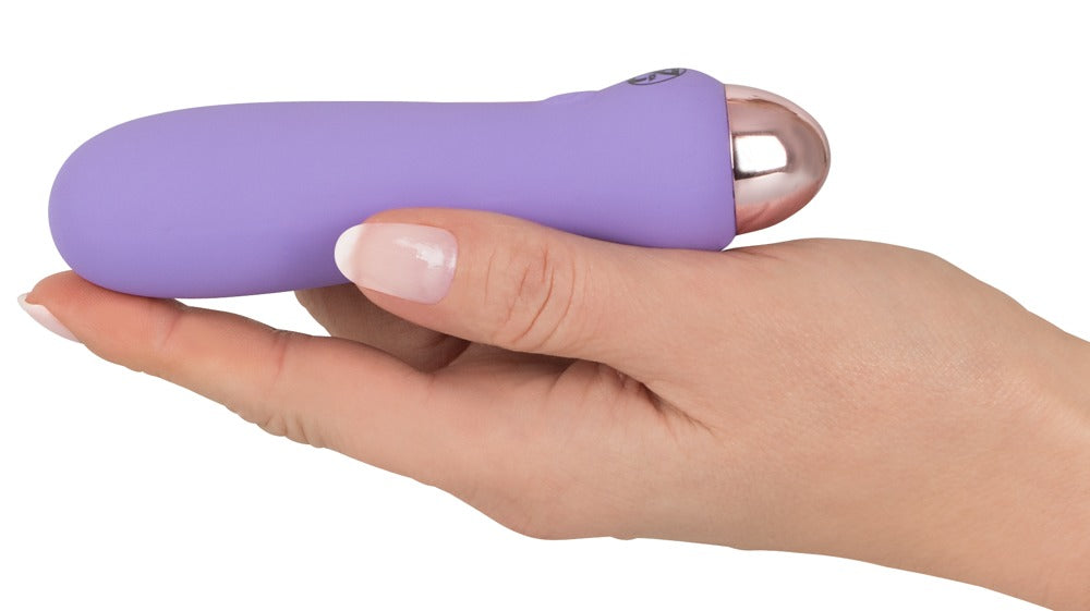 CUTIES - CUTIES MINI VIBRATOR