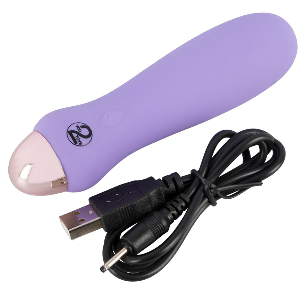CUTIES - CUTIES MINI VIBRATOR