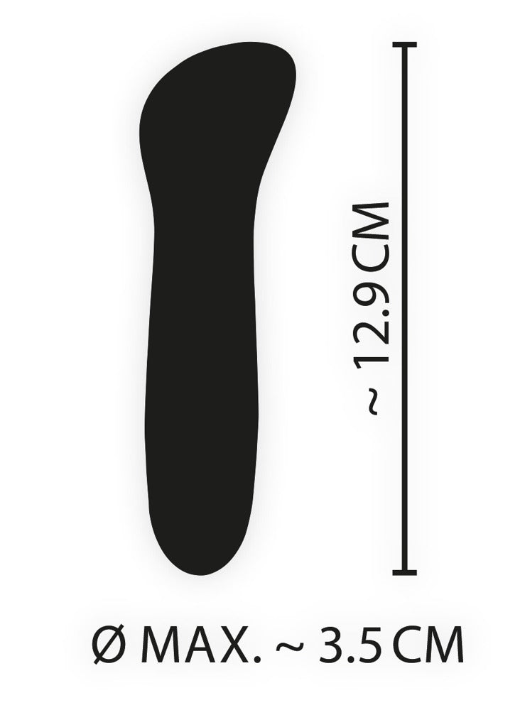 CUTIES - CUTIES MINI VIBRATOR