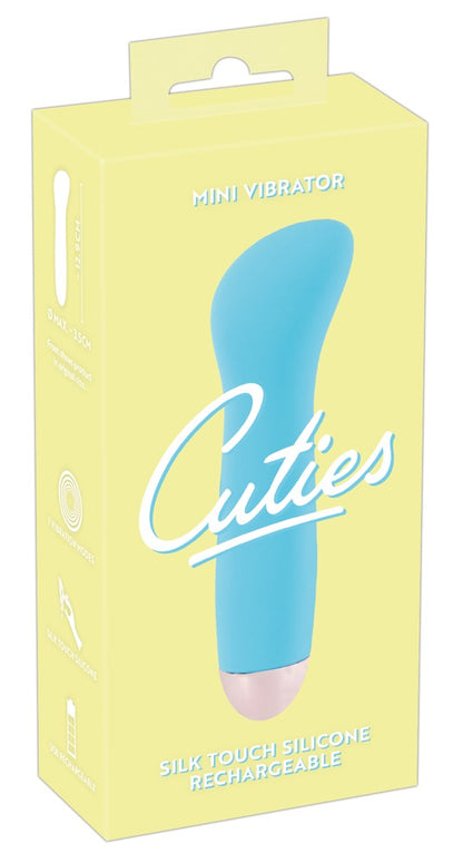 CUTIES - CUTIES MINI VIBRATOR