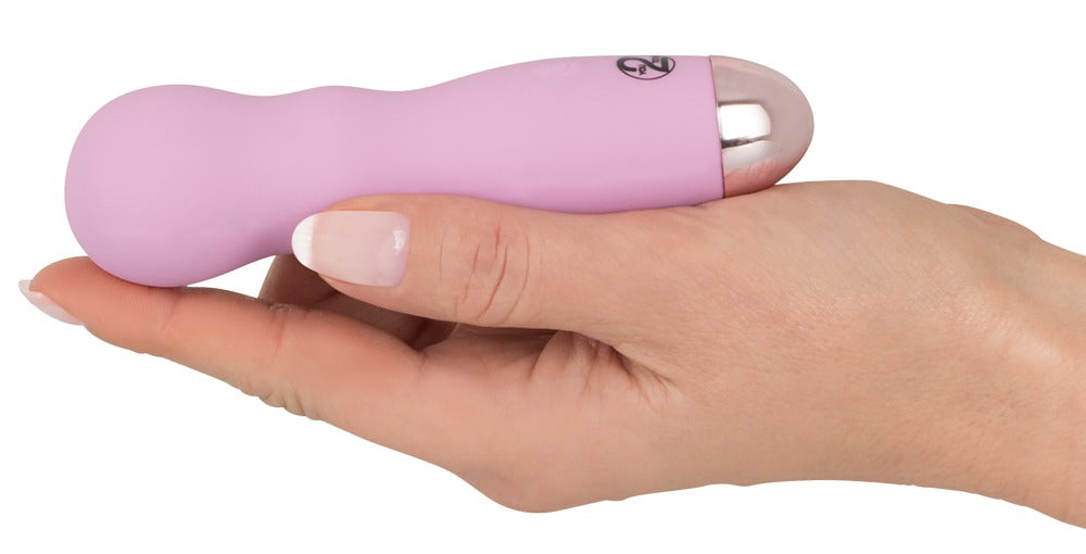 CUTIES - CUTIES MINI VIBRATOR