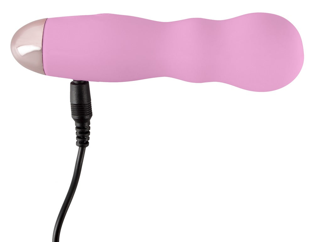 CUTIES - CUTIES MINI VIBRATOR