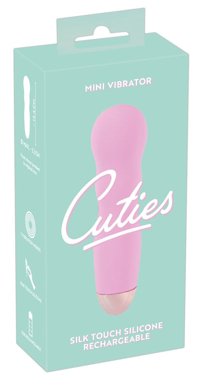 CUTIES - CUTIES MINI VIBRATOR