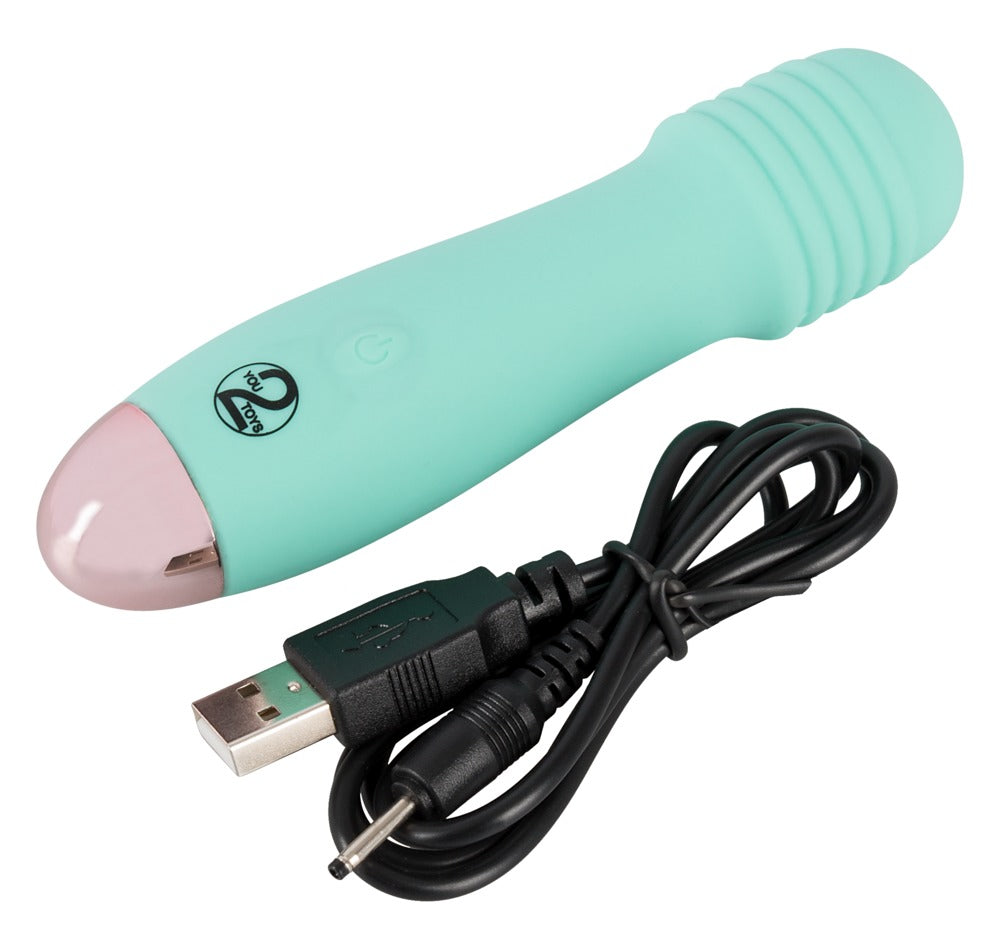 CUTIES - CUTIES MINI VIBRATOR