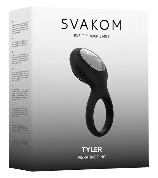 SVAKOM - TYLER