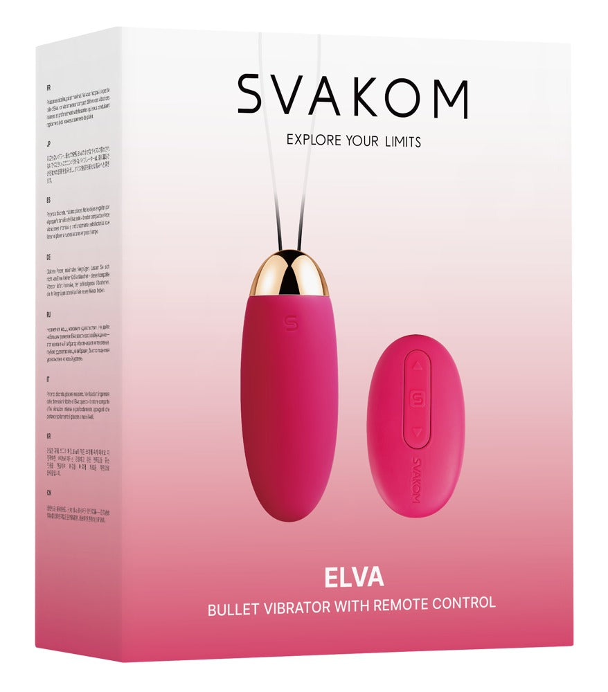 SVAKOM - ELVA