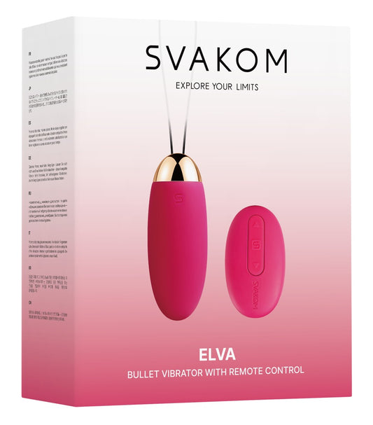 SVAKOM - ELVA