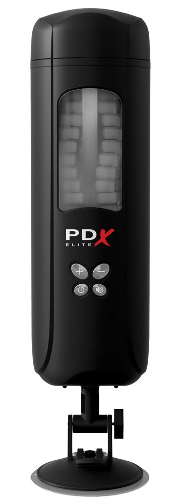 PDX ELITE - ULTIMATE MILKER