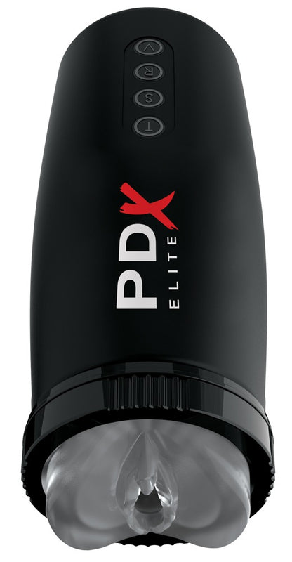 PDX ELITE - MOTO BATOR 2