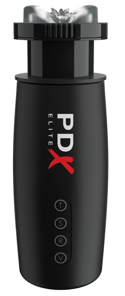 PDX ELITE - MOTO BATOR 2