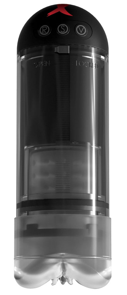 PDX ELITE - EXTENDER PRO VIBRATING PUMP