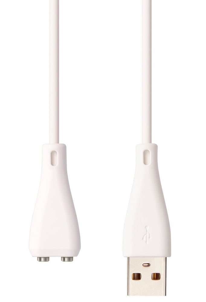 SVAKOM - IRIS PLUM RED G-SPOT VIBRATOR