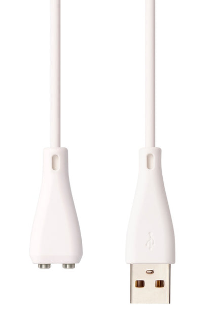 SVAKOM - IRIS PLUM RED G-SPOT VIBRATOR