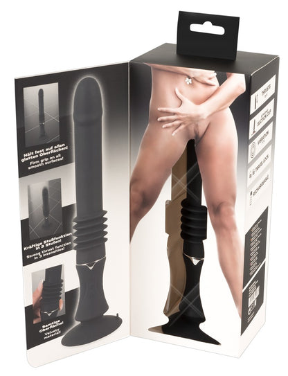 YOU2TOYS - PORTABLE FUCKING MACHINE