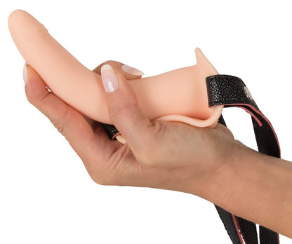 YOU2TOYS - VIBRATING STRAP-ON
