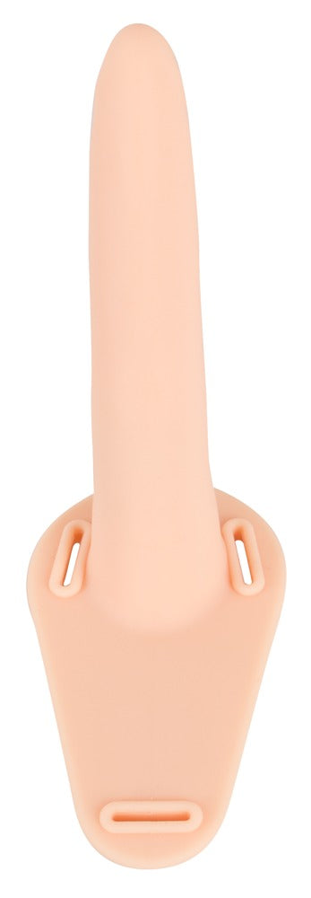 YOU2TOYS - VIBRATING STRAP-ON