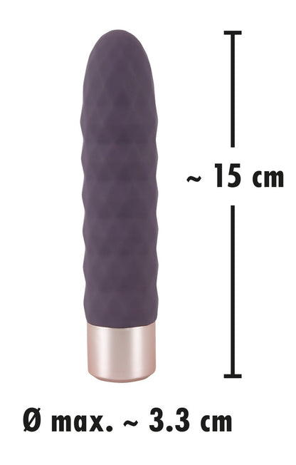 ELEGANT SERIES - ELEGANT DIAMOND VIBE