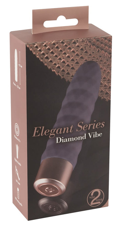 ELEGANT SERIES - ELEGANT DIAMOND VIBE