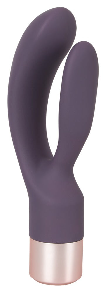 ELEGANT SERIES - ELEGANT SERIES DOUBLE VIBE