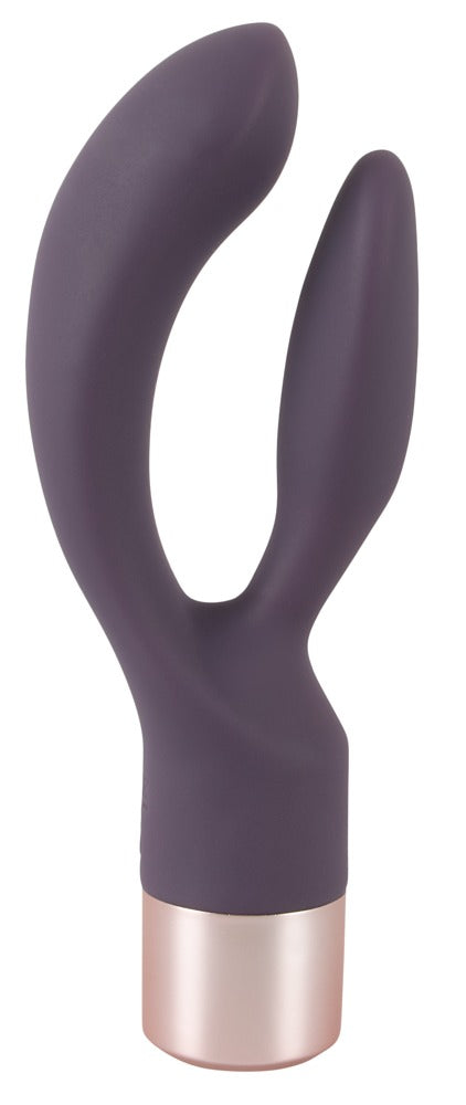 ELEGANT SERIES - ELEGANT SERIES DOUBLE VIBE