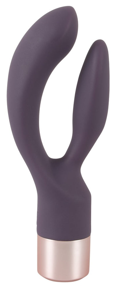 ELEGANT SERIES - ELEGANT SERIES DOUBLE VIBE
