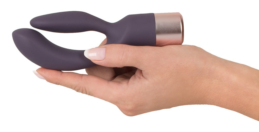 ELEGANT SERIES - ELEGANT SERIES DOUBLE VIBE