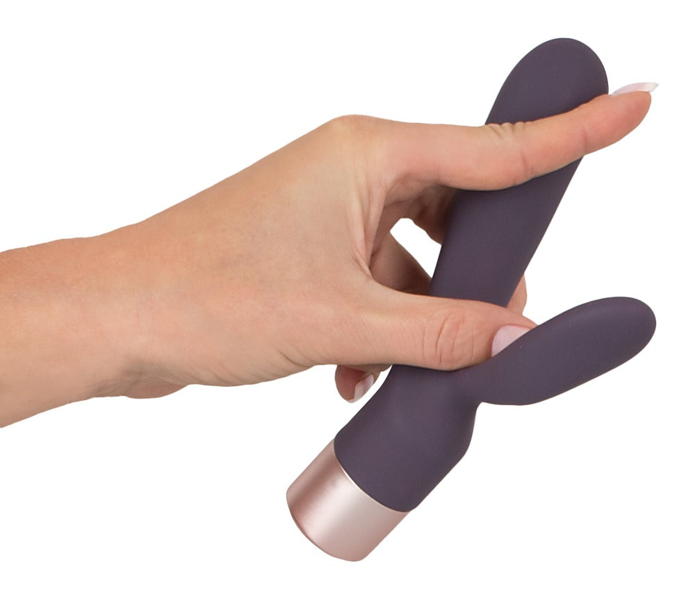 ELEGANT SERIES - ELEGANT SERIES DOUBLE VIBE