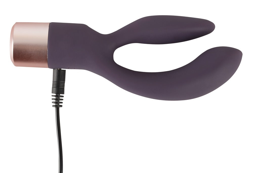 ELEGANT SERIES - ELEGANT SERIES DOUBLE VIBE