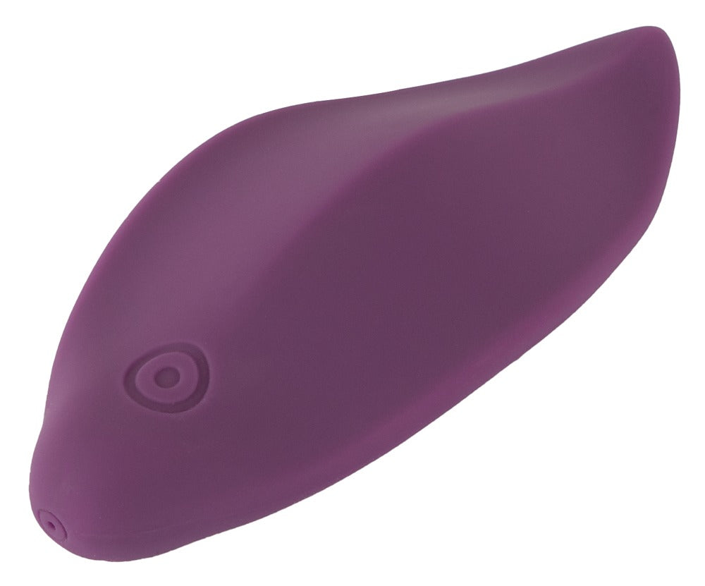 SWEET SMILE - PANTY VIBRATOR