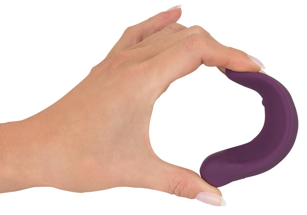SWEET SMILE - PANTY VIBRATOR