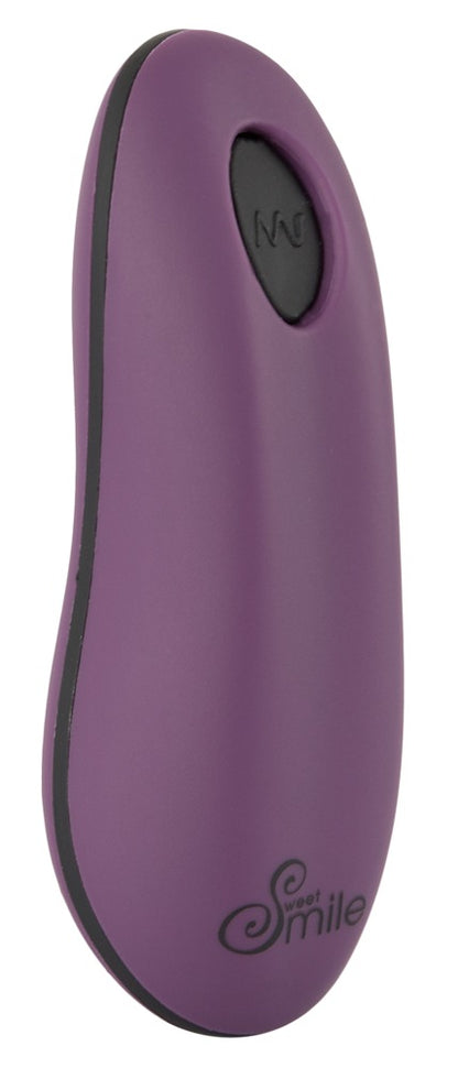 SWEET SMILE - PANTY VIBRATOR