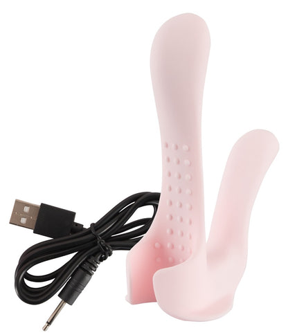 COUPLES CHOICE - COUPLE'S VIBRATOR