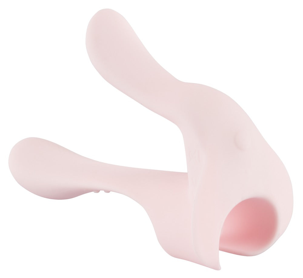 COUPLES CHOICE - COUPLE'S VIBRATOR