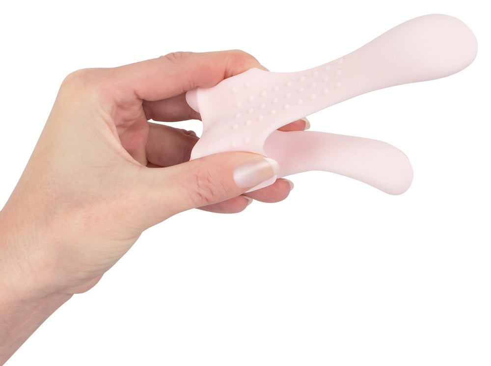 COUPLES CHOICE - COUPLE'S VIBRATOR