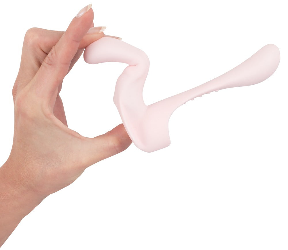 COUPLES CHOICE - COUPLE'S VIBRATOR