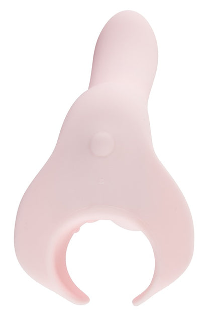 COUPLES CHOICE - COUPLE'S VIBRATOR