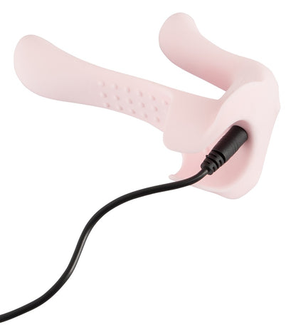 COUPLES CHOICE - COUPLE'S VIBRATOR