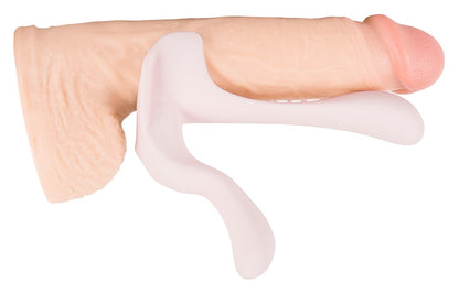 COUPLES CHOICE - COUPLE'S VIBRATOR