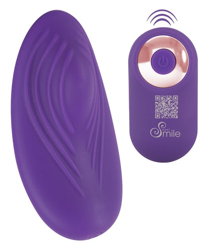 SWEET SMILE - PANTY VIBRATOR