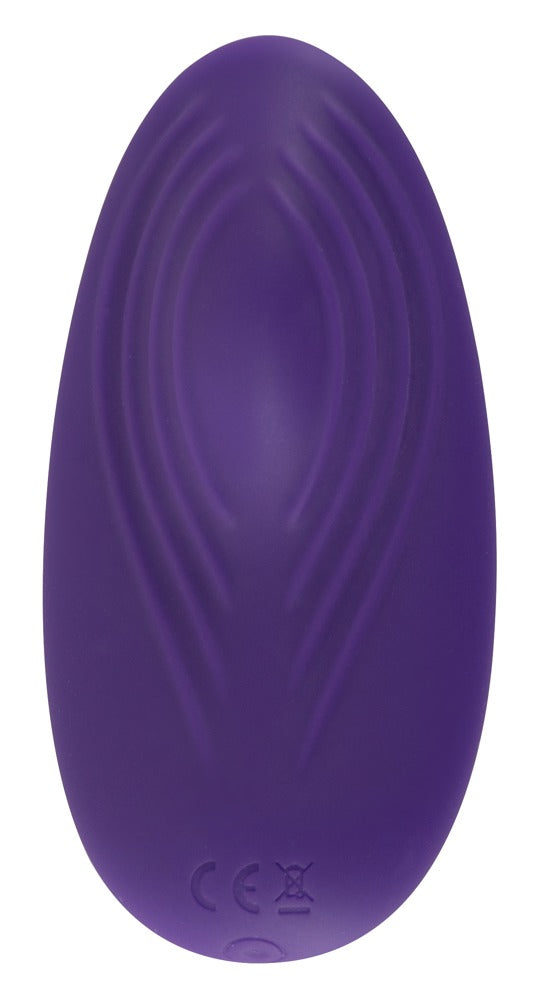 SWEET SMILE - PANTY VIBRATOR