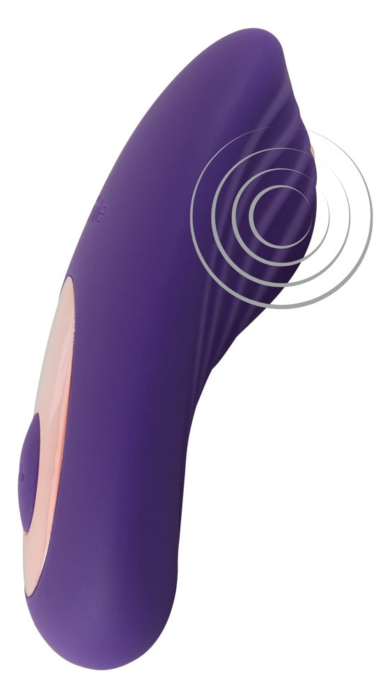 SWEET SMILE - PANTY VIBRATOR