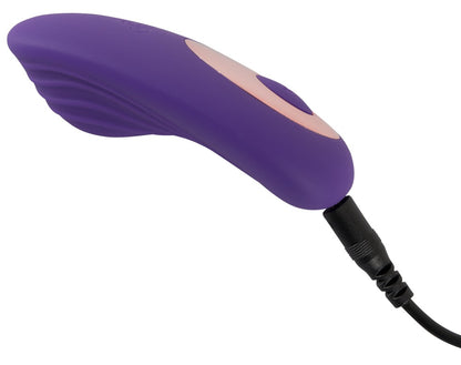 SWEET SMILE - PANTY VIBRATOR