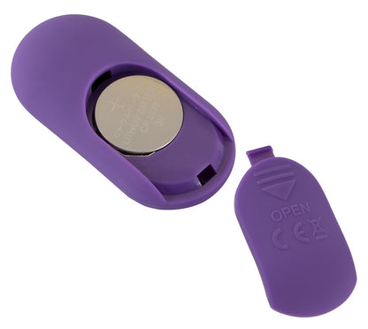 SWEET SMILE - PANTY VIBRATOR