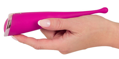 COUPLES CHOICE - SPOT VIBRATOR