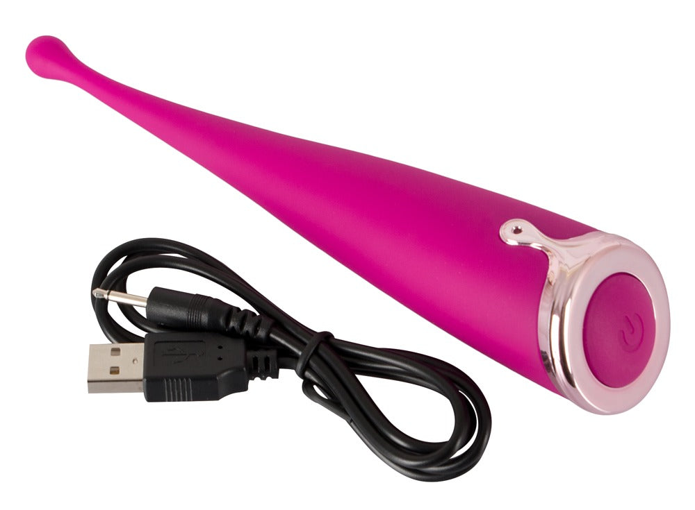 COUPLES CHOICE - SPOT VIBRATOR
