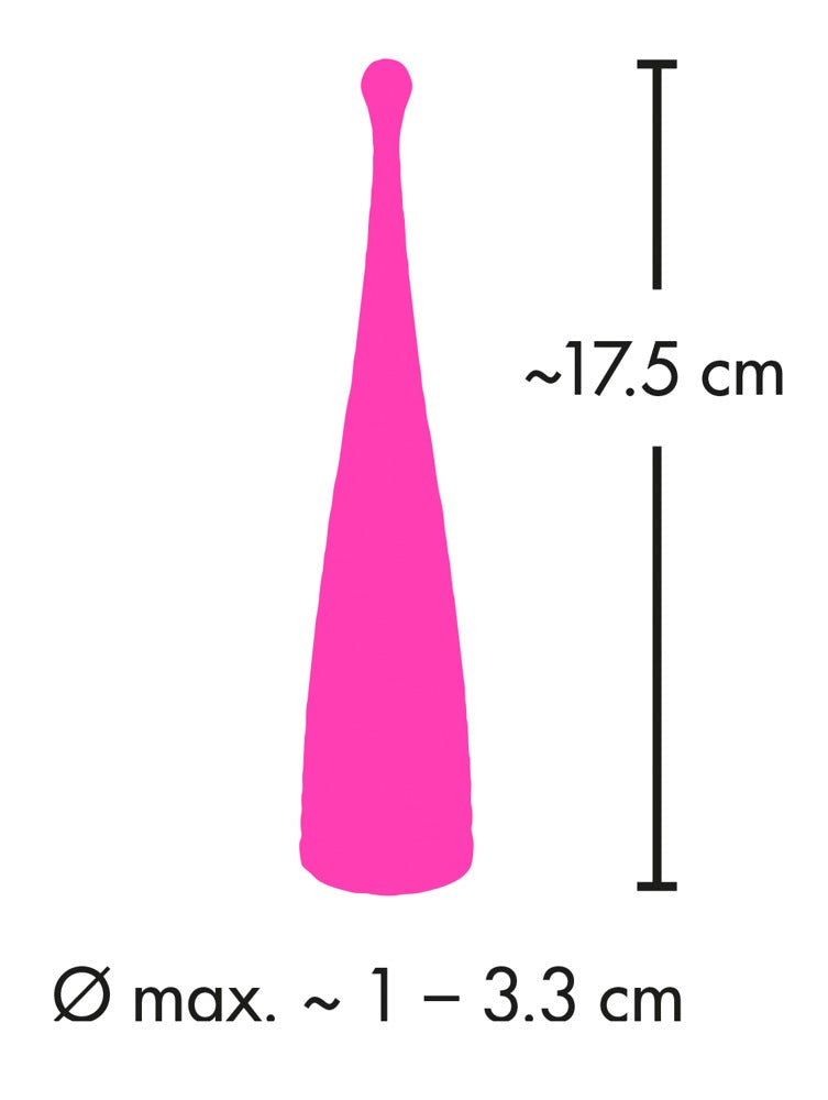 COUPLES CHOICE - SPOT VIBRATOR