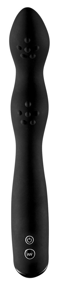 REBEL - P-SPOT VIBRATOR